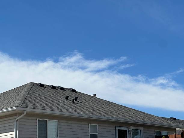 Fast & Reliable Emergency Roof Repairs in Ste Genevieve, MO